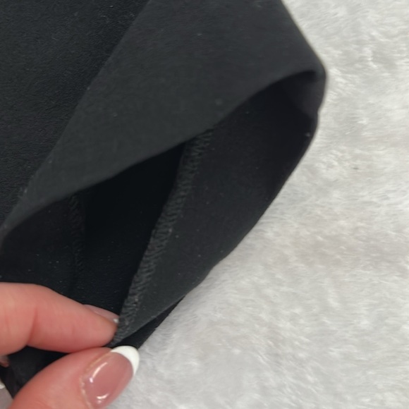 Theory Women’s Stretch Pull On Quiet Luxury Office Career Minimalist Trousers 6 - Picture 9 of 9